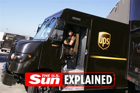 Does united parcel service deliver on saturday. Things To Know About Does united parcel service deliver on saturday. 